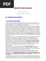 Muerte