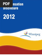 Download City of Winnipeg 2012 Compensation Disclosure by tessavanderhart SN150790382 doc pdf