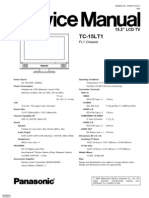 TC-15LT1 Schematics