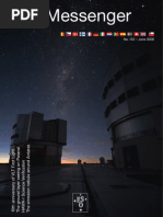 Download messenger-no132 by European Southern Observatory SN15079461 doc pdf