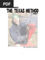 Download The Texas Method Part 1 by Jana Robinson SN150794916 doc pdf