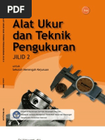 Download Book 15  Alat Ukur  Teknik Pengukuran 2 by MAT JIBRUD SN15079686 doc pdf