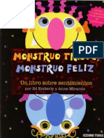 Monstruo