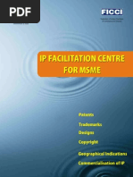 IPR Facilitation-Brochure PDF