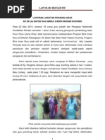 Download Laporan Lawatan Penanda Aras by Suhaila Ibrahim SN150803158 doc pdf