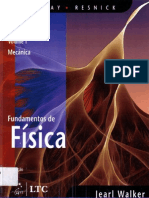 Resnick - física 1 - vol 1- 8ª ed