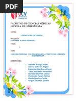 Coaching en Liderazgo