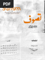 Download Sufism Tasawuf Urdu Book by Haroon Rashid SN150804198 doc pdf