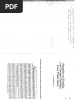 IMBER-BLACK - Segredos na família e na terapia familiar - uma visão geral