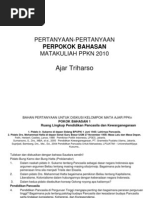 Download 4bahan Pertanyaan Untuk Diskusi Kelompok Mata Ajar Ppkn2010 by Maulida Izzati Karima SN150805760 doc pdf