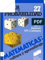 AzaryProbabilidad PDF
