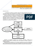 Gacet Fertilizacion