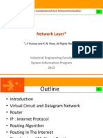 Network Layer Ok