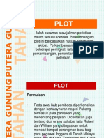 PGT - Plot