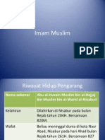 Imam Muslim