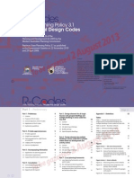 State Planning Policy 3.1 - Residential Design Codes