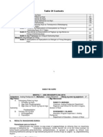 Araling Panlipunan TG Grade 8 PDF