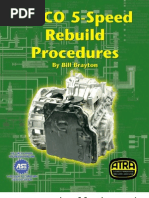 Download PDF Jatco Reb by z94560 SN150822712 doc pdf