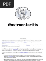 Download Gastroenteritis by Thuganamix SN15082612 doc pdf