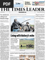 Times Leader 06-30-2013