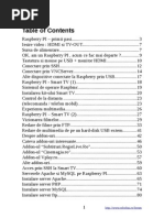 Download Raspberry PI Pentru Incepatori - Gratuit by Alex Fierscu SN150831446 doc pdf