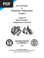 LG MATH Grade 5 - Ratl - Nos.mult - Dec. v2.0