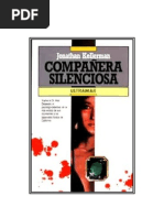 Kellerman Jonathan - Delaware 04 - Compa Era Silenciosa | PDF ...