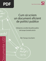 Cum Sa Scriem Un Document Final Ipp