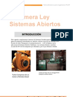 Libro Termodinamica Cap 10 Primera Ley Sistemas Abiertos Hadzich PDF