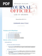 Download Journal Officiel by Le Phare Ouest SN150842594 doc pdf