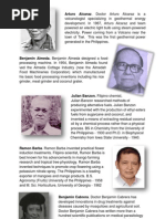 Download Filipino Scientist by Laura Sullivan SN150843920 doc pdf