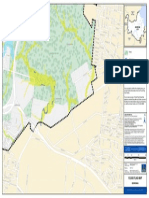 Flooding Berrinba Flood Flag Map