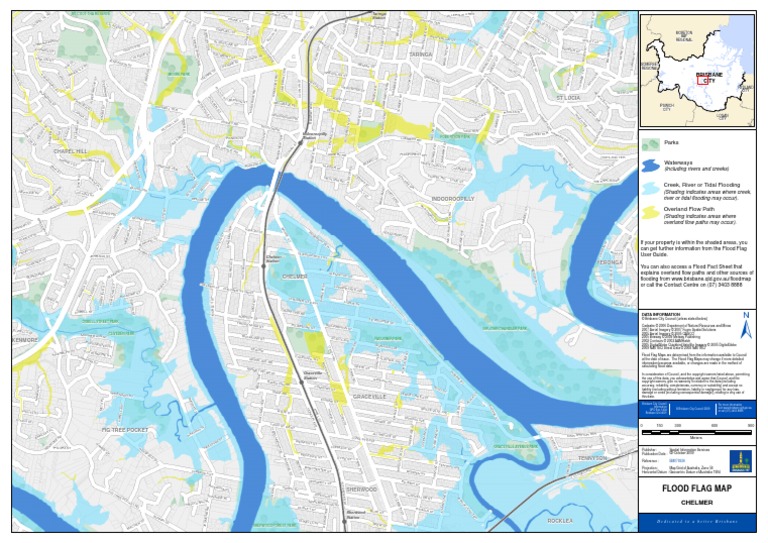 Flooding Chelmer Flood Flag Map | Geomatics | Infographics