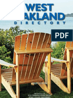 West  Oakland Directory