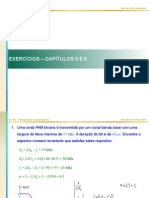 ExercíciosCap5e6