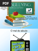 Palestra Bullying Professores - Refeita [Salvo Automaticamente]