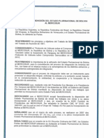 2012 Protocolo Adhesión Estado Plurinacional Bolivia