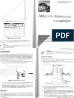 Ejemplos de Bloques Dinamicos Complejos