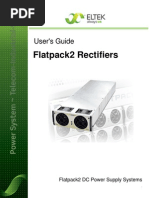 Rru 2238 | PDF | Radio | Duplex (Telecommunications)