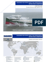 03 DAMEN SY - High Speed in Severe Waves