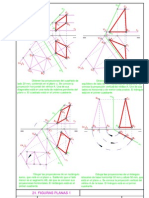 Abatimiento Figuras Planas