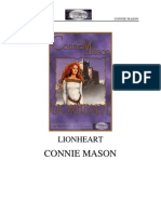 Connie Mason - Lionheart