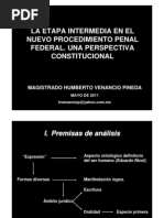 JUCIOS ORALES-ETAPAS