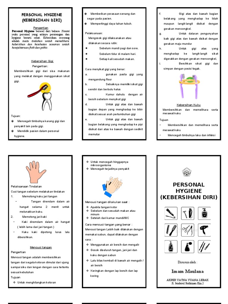 Leaflet-Personal-Hygiene.doc