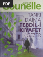 Download Laurent Guanelle - Tanr Daima Tebdil-i Kyafet Gezer by Gaia Tale SN150873804 doc pdf