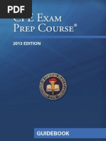 Download c Fe Exam Prep Course by Muhammad Mubeen Iqbal Puri SN150877156 doc pdf