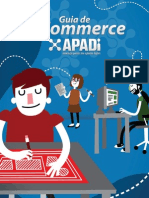 Guia eCommerce -APADi 2013