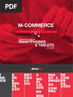 Mobile Ecommerce