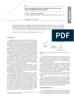 35-ED11386 Reducao Biocatalise Reacao Acetofenona