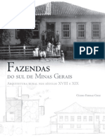 Arquitfazendassminas Completo